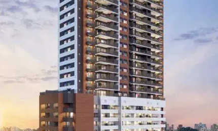 Apartamento com 3 quartos à venda na Rua Brito Peixoto, 173, Freguesia do Ó, São Paulo