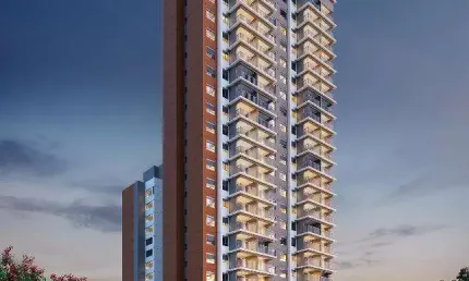 Apartamento com 2 quartos à venda na Rua Mapu, 10, Penha De França, São Paulo