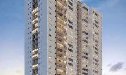 Apartamento com 4 quartos à venda na Rua José dos Reis, 297, Parque da Vila Prudente, São Paulo