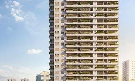 Apartamento com 3 quartos à venda na avenida bem-te-vi, 221, moema, são paulo, 123 m2 por r$ 3.507.725