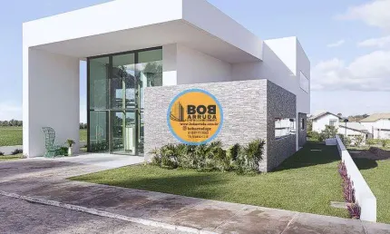 Casa em condomínio fechado com 4 quartos à venda na Travessa da Esperança, Zona Rural, Gravatá