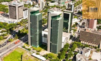 Sala comercial para alugar na Av Frei Matias Teve, 210, Ilha do Leite, Recife