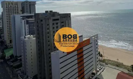 Apartamento com 2 quartos à venda na Avenida Bernardo Vieira de Melo, Piedade, Jaboatão dos Guararapes