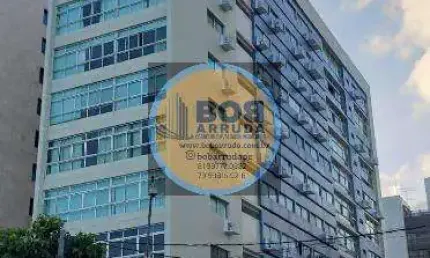 Apartamento com 3 quartos à venda na Avenida Boa Viagem, Boa Viagem, Recife