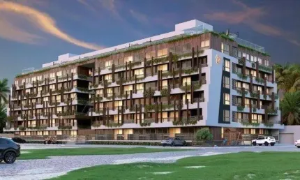 Apartamento com 2 quartos à venda na Rua Ana Fidelis, 195, Centro, Tamandaré