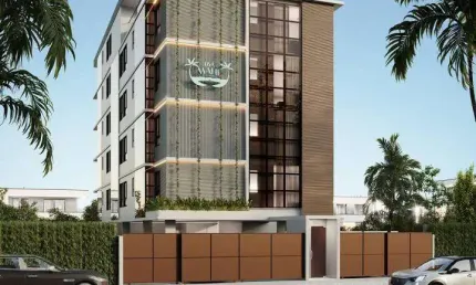 Apartamento com 2 quartos à venda na rua antônio marinho falcão, 82, ponta de campina, cabedelo, 44 m2 por r$ 560.000