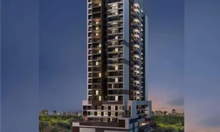 Apartamento com 2 quartos à venda na Avenida Professor Luiz Ignácio Anhaia Mello, 3660, Vila Prudente, São Paulo
