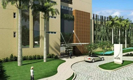 Sala comercial à venda na Rua Maria das Dores Souza, 81, Altiplano Cabo Branco, João Pessoa