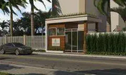 Loft com 3 quartos à venda na Rua Equador Esquina Com Av. Dr. Silas Munguba, Itaperi, Fortaleza