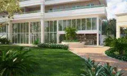 Apartamento com 4 quartos à venda na Rua Vicente Linhares, 631, Aldeota, Fortaleza