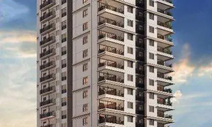 Apartamento com 3 quartos à venda na Rua dos Três Irmãos, 186, Vila Progredior, São Paulo
