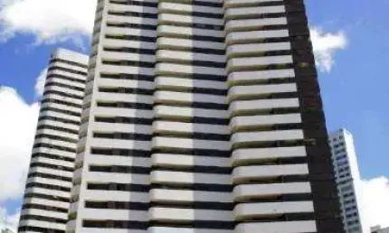 Loft com 4 quartos à venda na Rua Maria das Dores Souza, 60, Altiplano Cabo Branco, João Pessoa