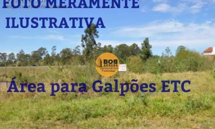 Terreno à venda na Br 101 Sul, Centro, Cabo de Santo Agostinho