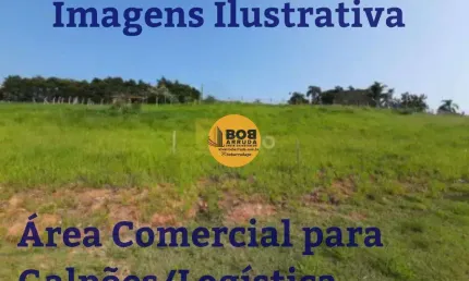 Terreno à venda na Rodovia BR-101, Muribeca, Jaboatão dos Guararapes