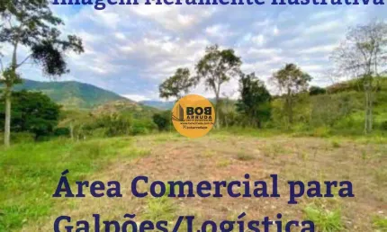 Terreno à venda na Rodovia Br 101, Centro, Cabo de Santo Agostinho