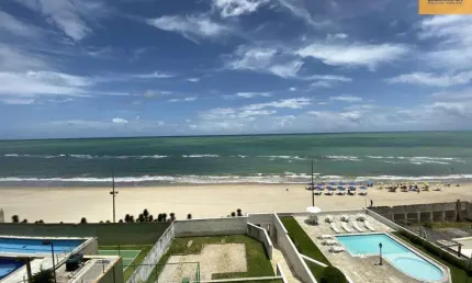 Apartamento com 4 quartos à venda na Avenida Bernardo Vieira de Melo, 1054, Piedade, Jaboatão dos Guararapes