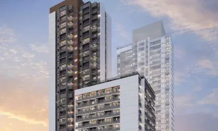Apartamento com 2 quartos à venda na Rua José Zappi, 255, Vila Prudente, São Paulo