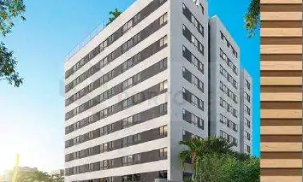 Apartamento com 2 quartos à venda na Rua Rodizita, 390, Jardim Atlântico, Olinda