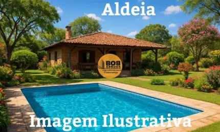 Casa com 5 quartos à venda na Km 05, Aldeia, Camaragibe