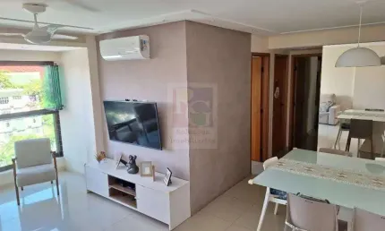 Loft com 3 quartos à venda na Rua Isaac Salazar, Tamarineira, Recife