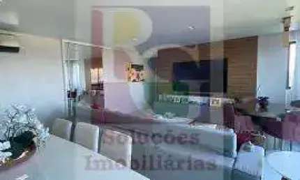 Apartamento com 3 quartos à venda na Av.beira Rio, Nº.165, 165, Madalena, Recife