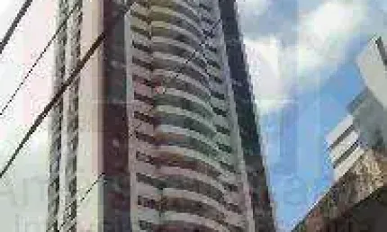 Apartamento com 4 quartos à venda na Praça General Abreu e Lima, 144, Rosarinho, Recife