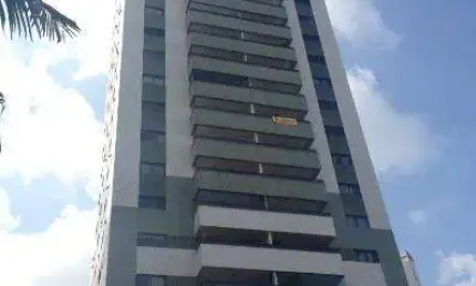 Apartamento com 4 quartos à venda na Rua Capitão Sampaio Xavier, 285, Graças, Recife