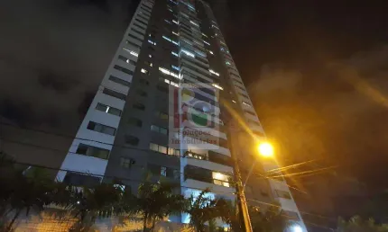 Apartamento com 4 quartos à venda na Rua Bento Loyola, 75, Casa Amarela, Recife