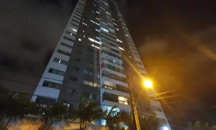 Apartamento com 4 quartos à venda na Rua Bento De Loyola, 75, Casa Amarela, Recife