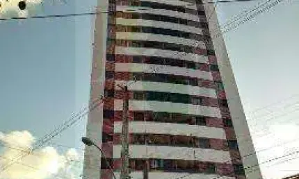 Apartamento com 3 quartos à venda na Rua Ernani Braga, Madalena, Recife