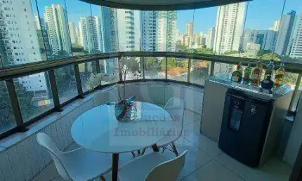 Apartamento com 4 quartos à venda na Estrada das Ubáias, Casa Forte, Recife