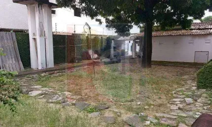 Casa com 4 quartos à venda na Rua Prudente de Moraes, 222, Campo Grande, Recife