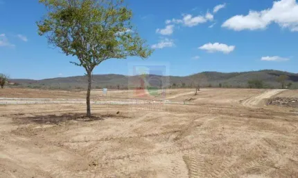 Terreno à venda na Rodovia PE 166 KM 5, Centro, Belo Jardim