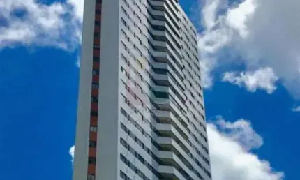 Loft com 4 quartos à venda na Rua Irmã Maria David, 154, Casa Forte, Recife