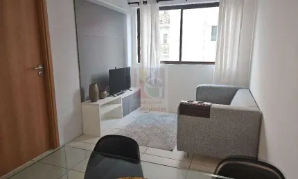 Apartamento com 2 quartos à venda na Rua José Carvalheira, 56, Tamarineira, Recife
