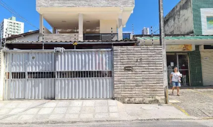 Casa com 2 quartos à venda na Rua Visconde de Abaeté, 42, Tamarineira, Recife
