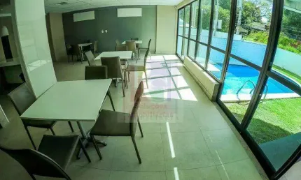 Apartamento com 2 quartos à venda na Rua Conselheiro Nabuco, 571, Casa Amarela, Recife
