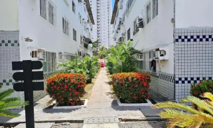 Apartamento com 3 quartos à venda na Avenida Engenheiro Agamenon Magalhães Melo, 327, Tamarineira, Recife