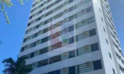 Apartamento com 2 quartos à venda na Rua Irene Ramos Gomes de Mattos, 204, Pina, Recife