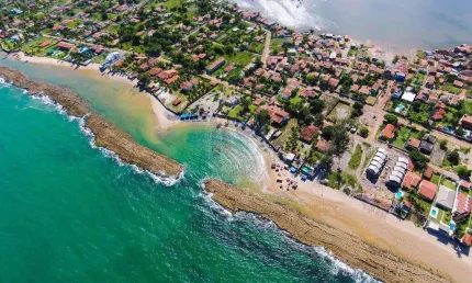 Terreno à venda na Enseadinha, Enseadinha, Ipojuca