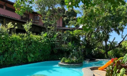 Casa com 4 quartos à venda na Rua Itatiaia, Apipucos, Recife