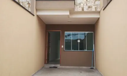 Casa com 2 quartos à venda na Cidade Patriarca, São Paulo 