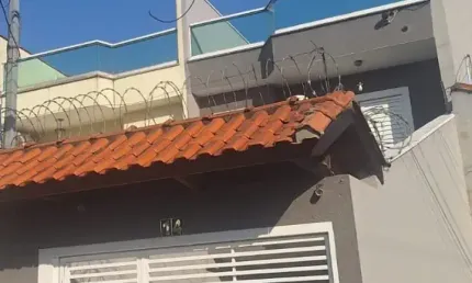 Casa com 4 quartos à venda no Penha De França, São Paulo 
