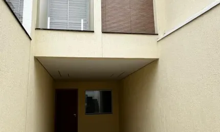 Casa com 3 quartos à venda no Penha De França, São Paulo 