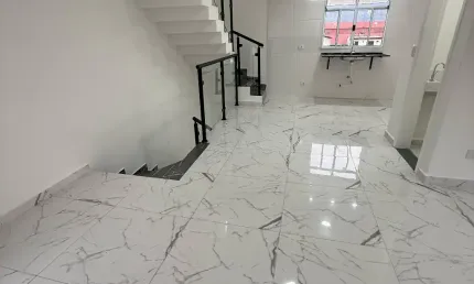 Casa com 2 quartos à venda no Parque Artur Alvim, São Paulo 