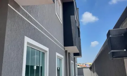 Casa em condomínio fechado com 2 quartos à venda no Penha De França, São Paulo 