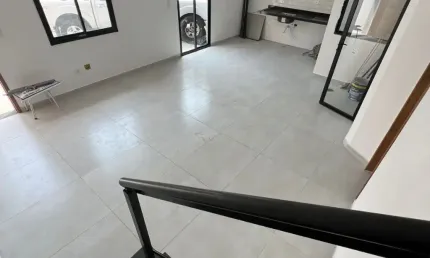 Casa com 3 quartos à venda na Vila Nhocune, São Paulo 