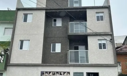 Apartamento com 2 quartos à venda na Vila Matilde, São Paulo 