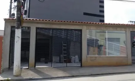 Casa em condomínio fechado com 2 quartos à venda na Vila Granada, São Paulo 