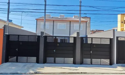 Casa com 2 quartos à venda na Cidade Antônio Estevão de Carvalho, São Paulo 